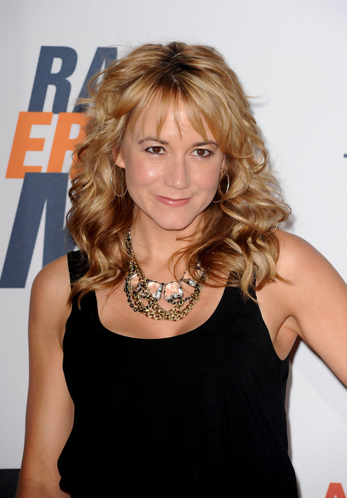 Megyn Price