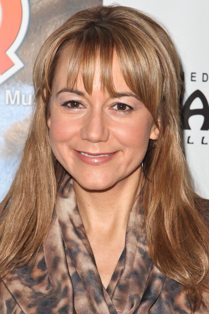 Megyn Price