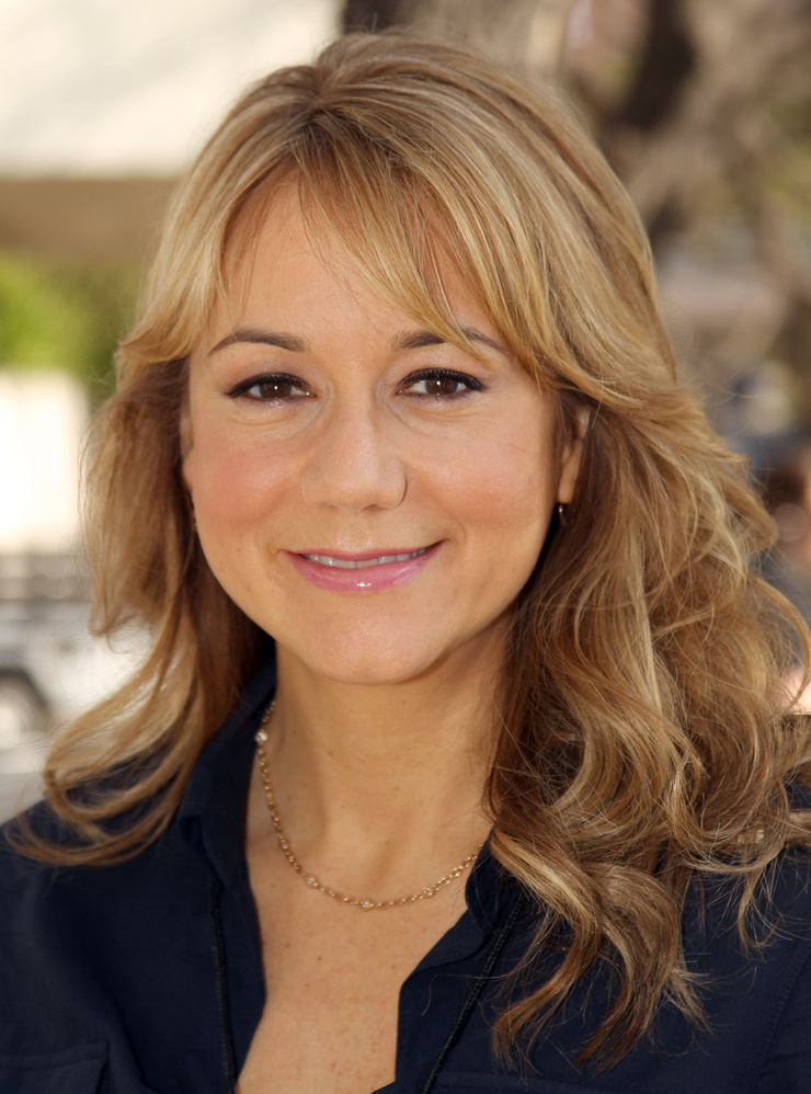 Megyn Price