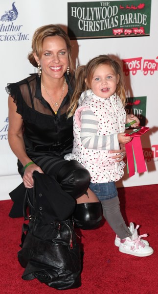 Arianne Zucker