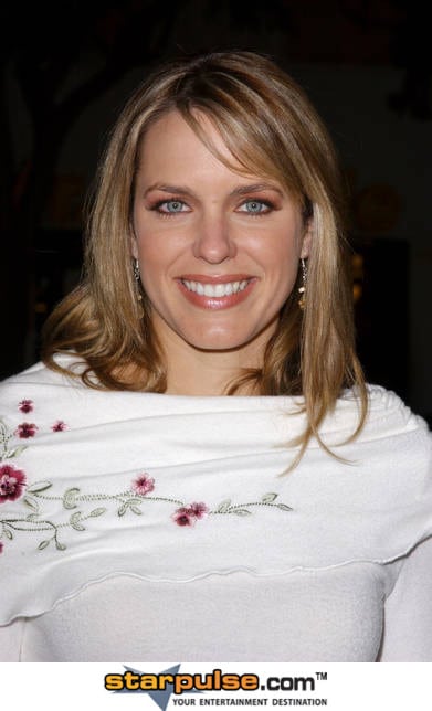 Arianne Zucker