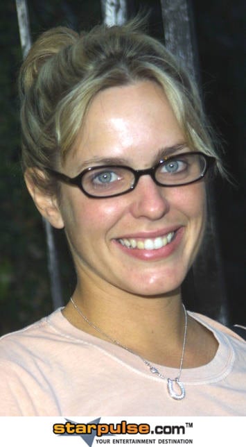 Arianne Zucker