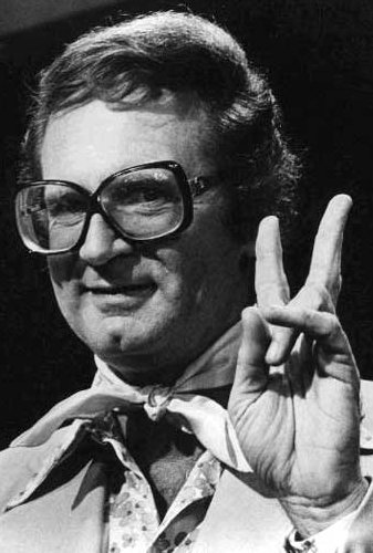 Charles Nelson Reilly
