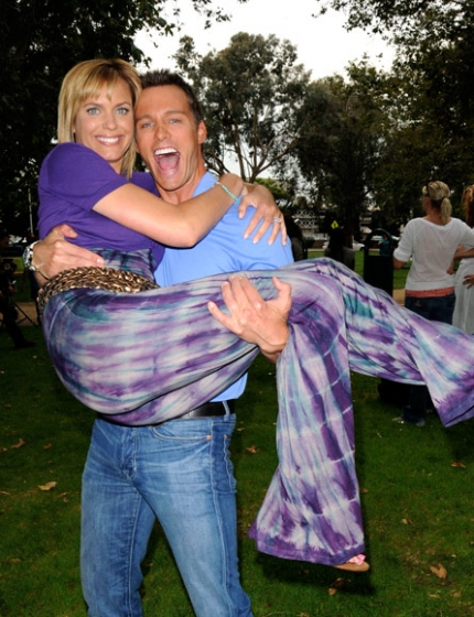 Arianne Zucker