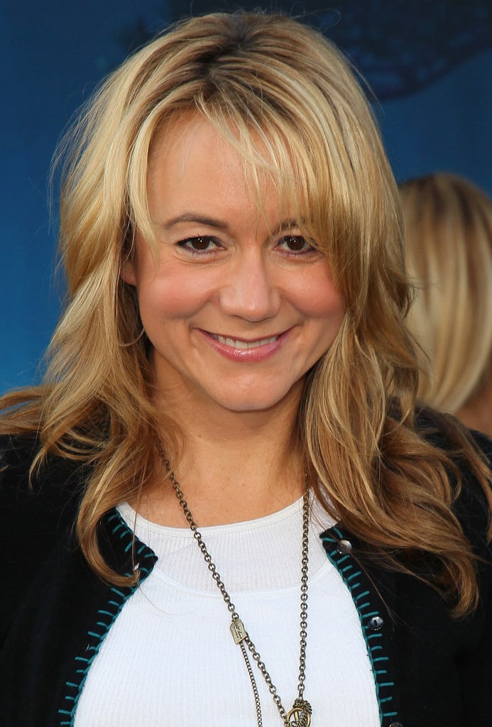 Megyn Price