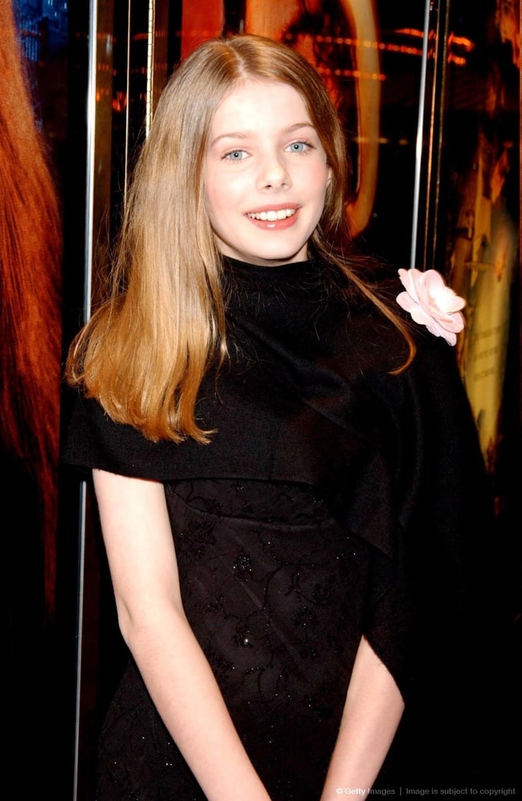 Picture of Rachel Hurd-Wood