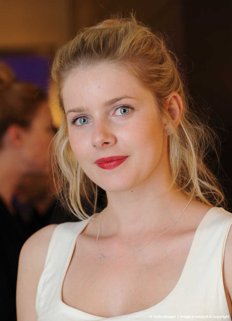 Rachel Hurd-Wood