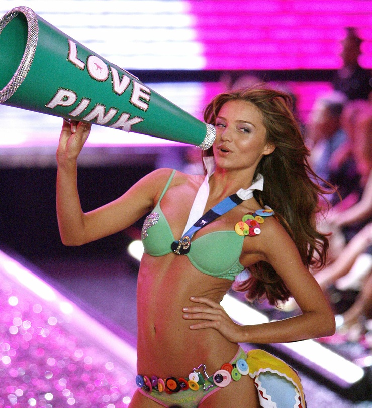 Miranda Kerr
