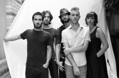 Asaf Avidan & The Mojos