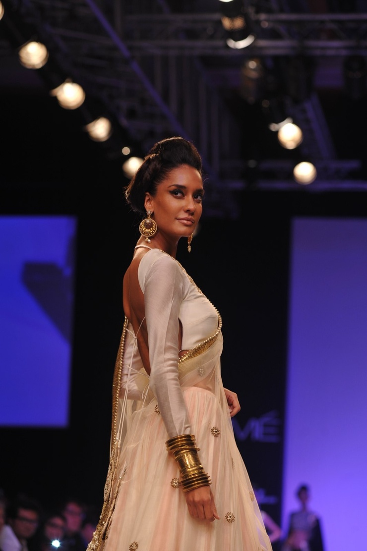 Lisa Haydon
