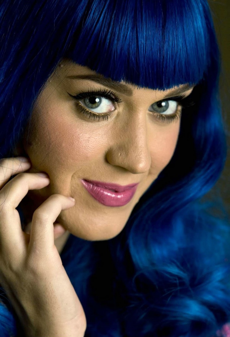 Katy Perry