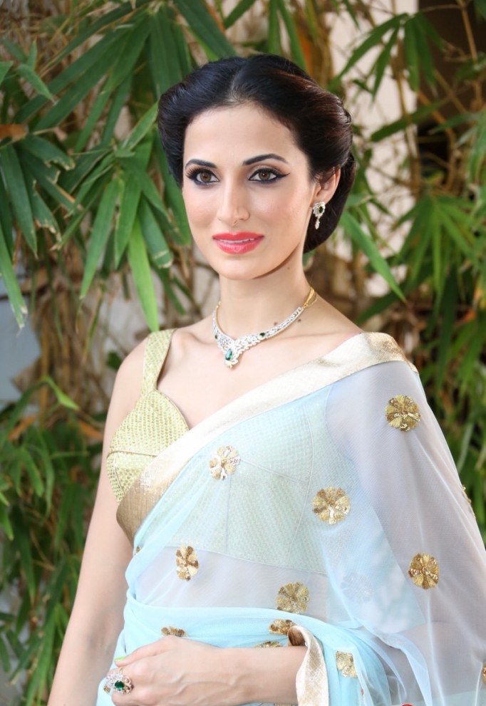 Shilpa Reddy