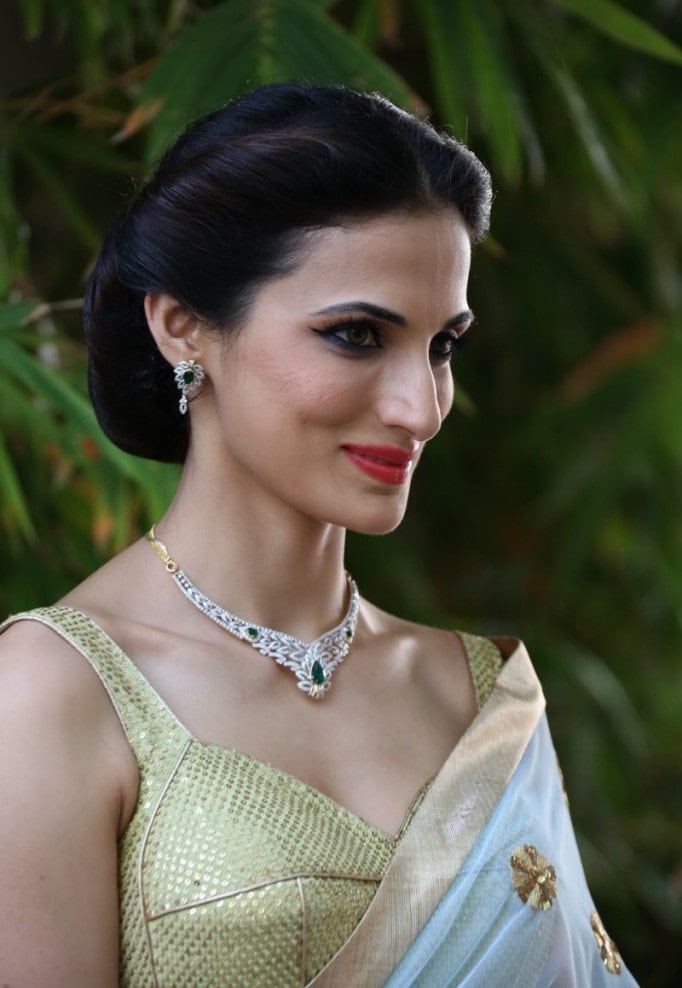 Shilpa Reddy