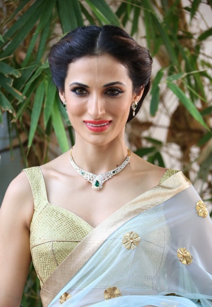 Shilpa Reddy image