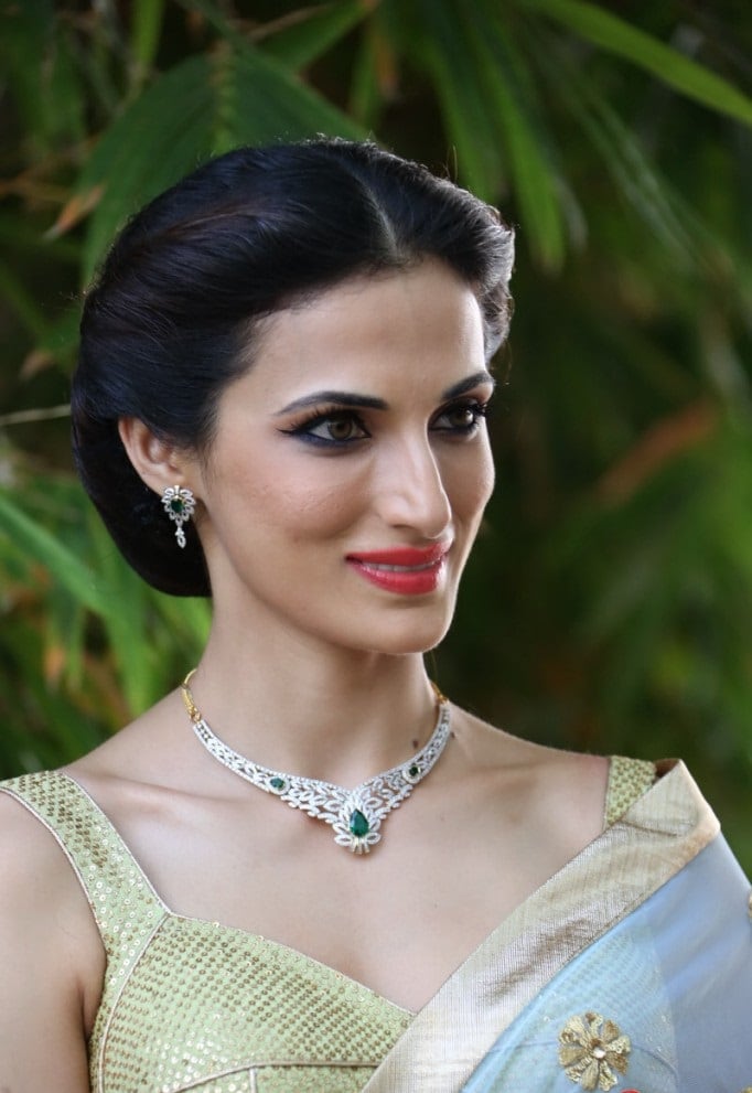 Shilpa Reddy