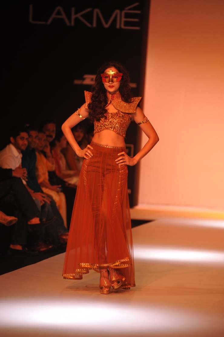 Shilpa Reddy