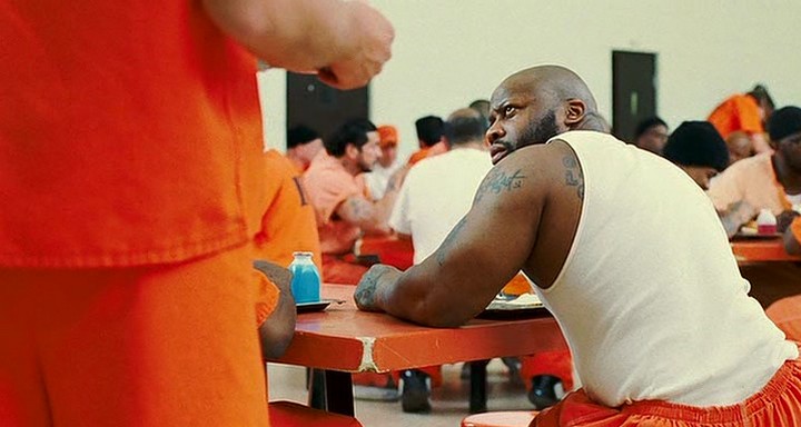 Let's Go to Prison