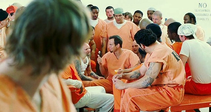 Let's Go to Prison