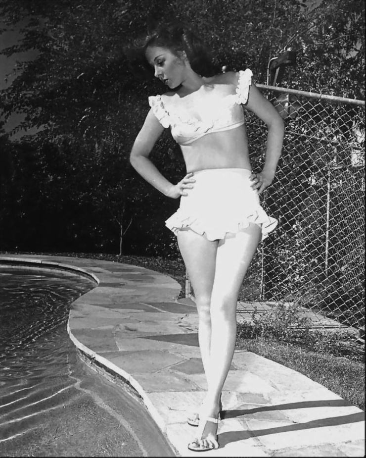 Susan Hayward Susan Hayward