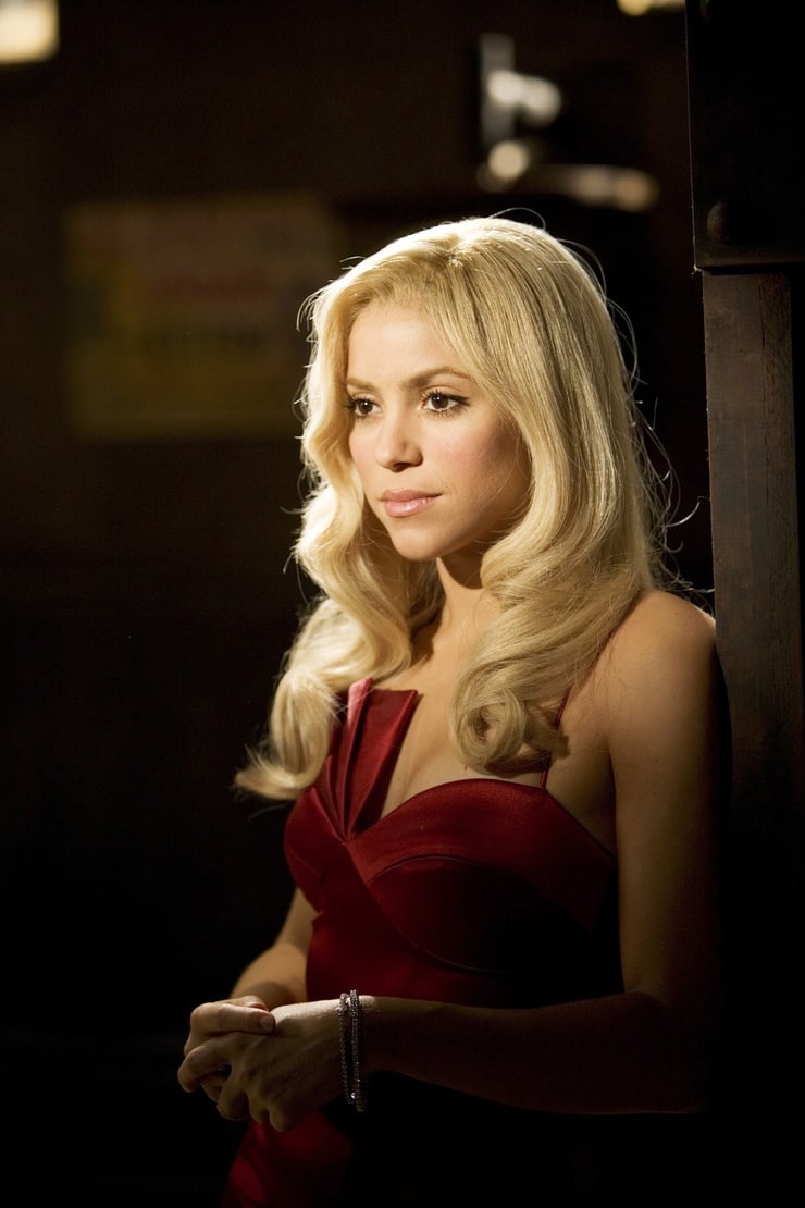 Shakira Shakira