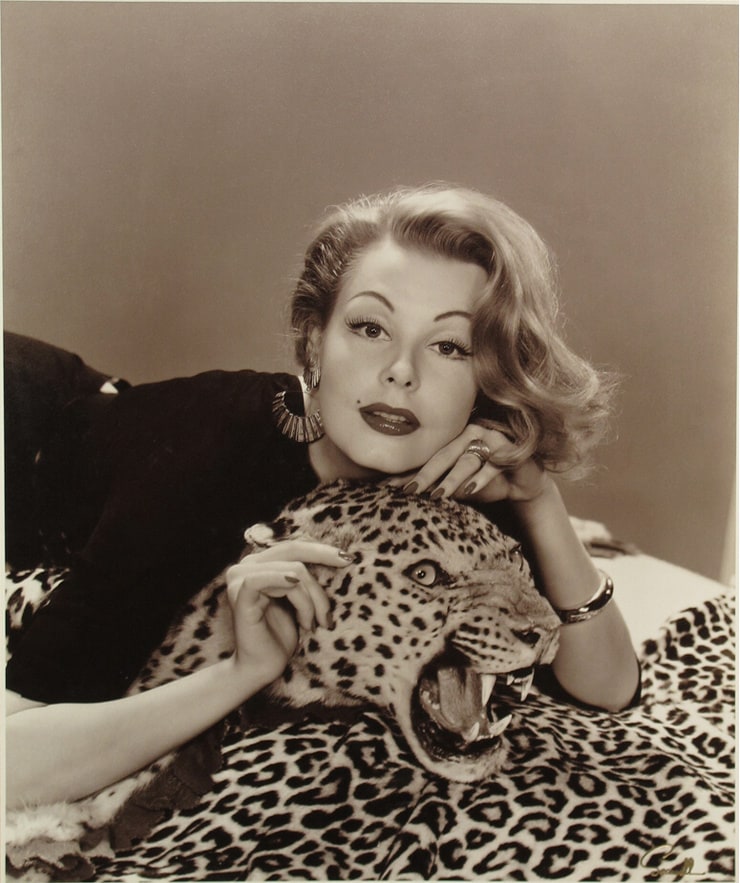 Arlene Dahl