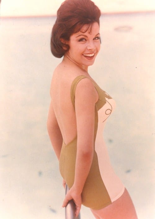 Annette Funicello