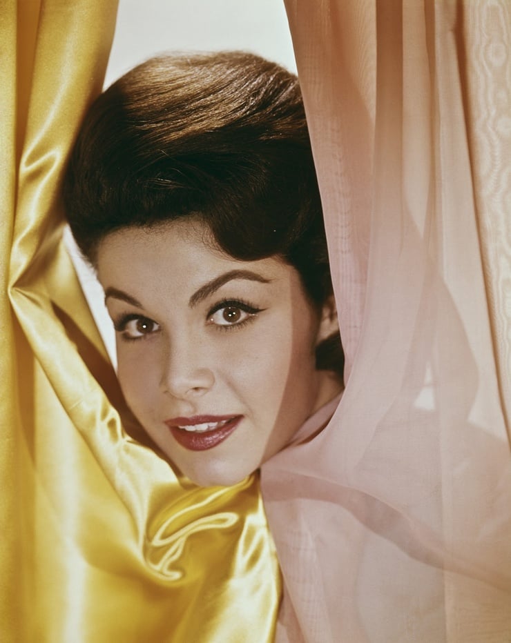 Annette Funicello