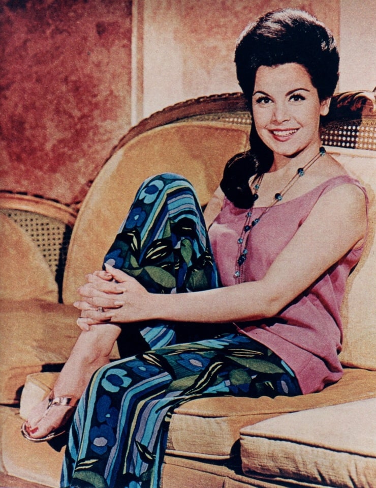 Annette Funicello