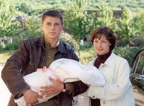 Voditel dlya Very