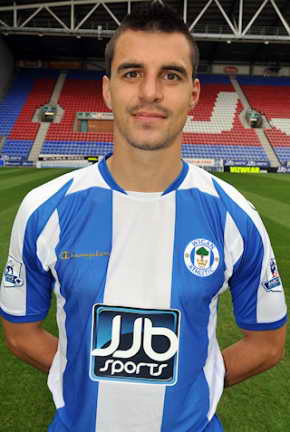 Paul Scharner