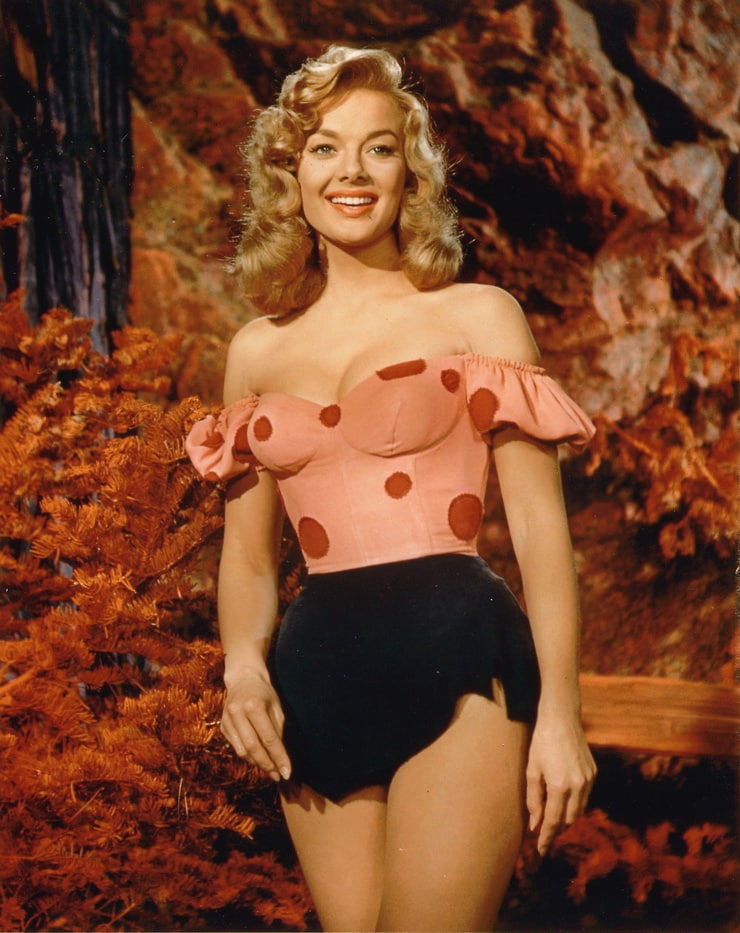 Leslie Parrish