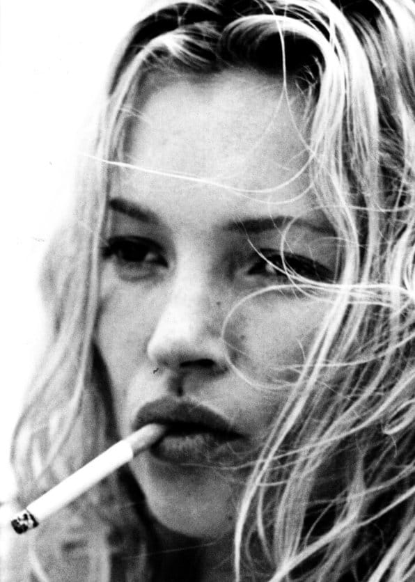 Kate Moss