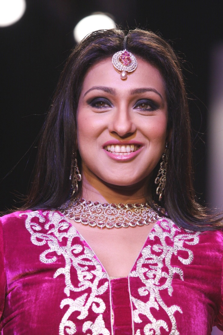 Rituparna Sengupta