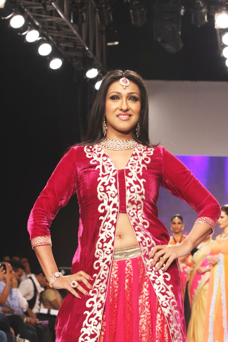 Rituparna Sengupta