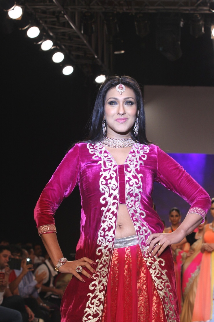 Rituparna Sengupta
