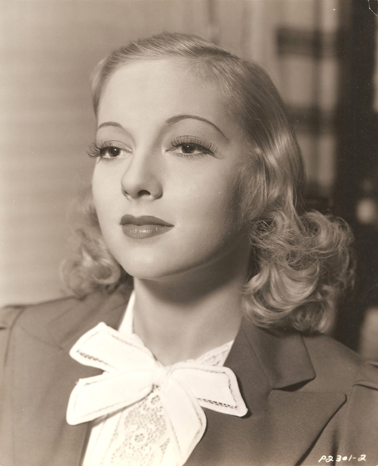 Evelyn Keyes Evelyn Keyes