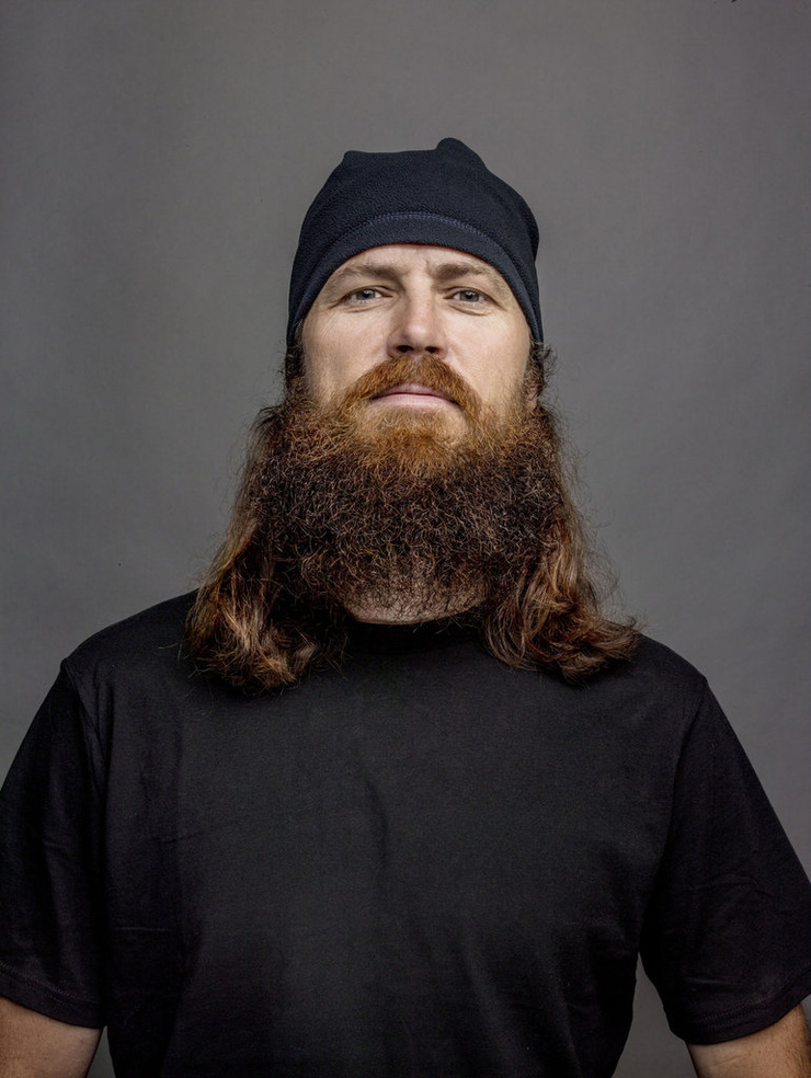 Jase Robertson