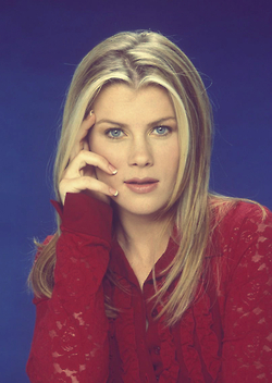 Alison Sweeney
