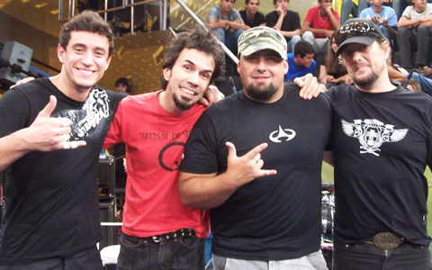 Raimundos