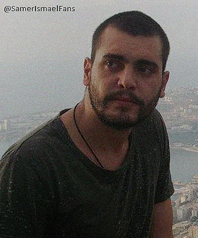Samer Ismail Samer Ismail
