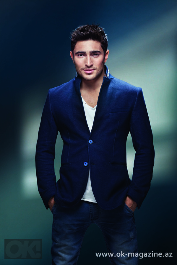 Farid Mammadov Farid Mammadov