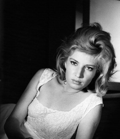 Monica Vitti Monica Vitti