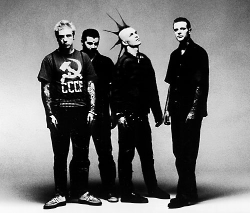 Rancid Rancid