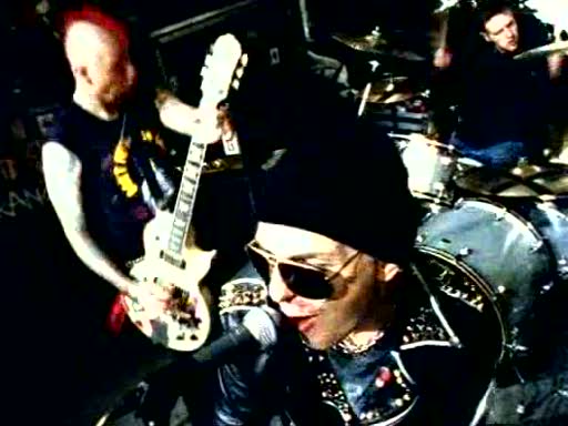 Rancid