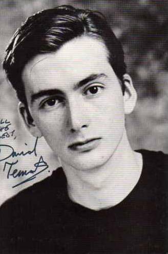 David Tennant David Tennant