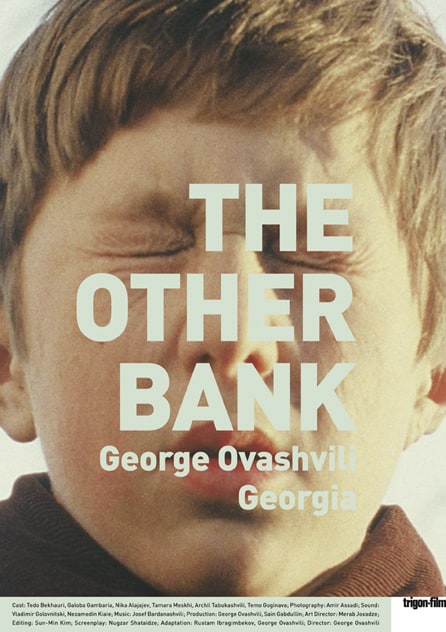 The Other Bank