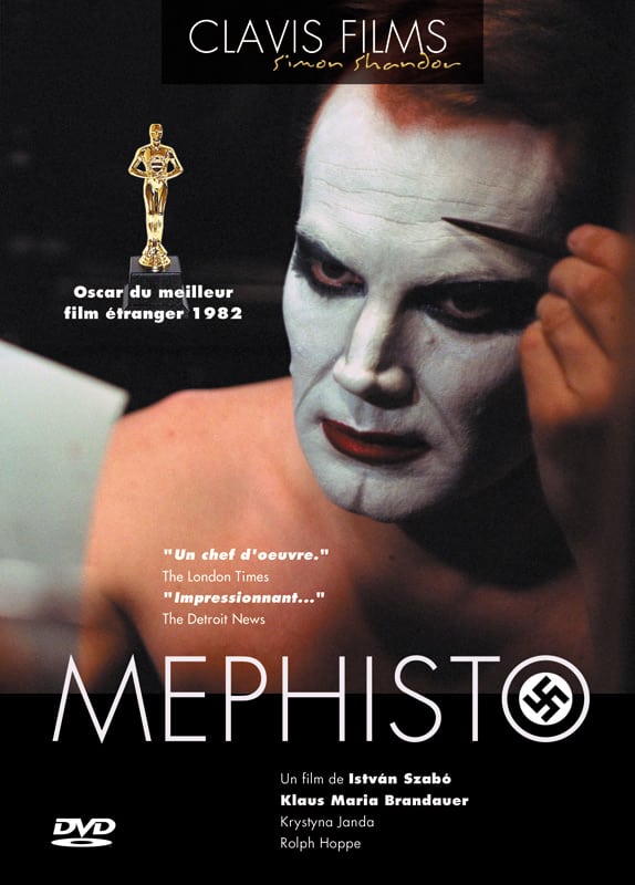 Mephisto