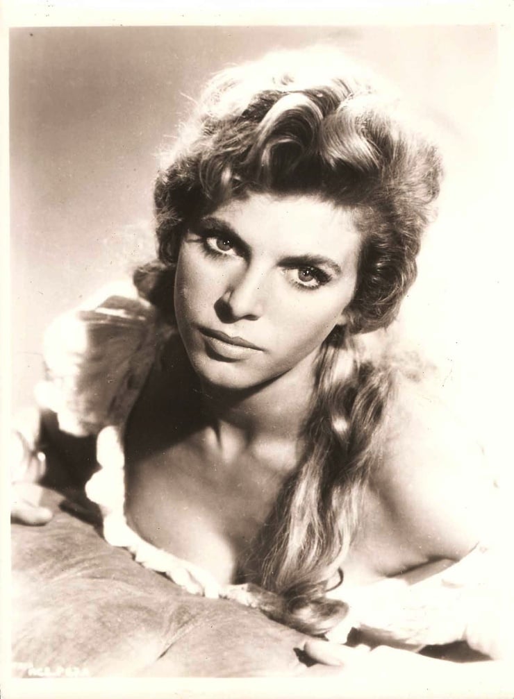 Billie Whitelaw