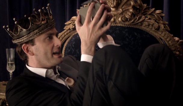 Hamlet