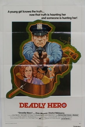 Picture of Deadly Hero